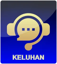 Pengaduan CIATOTO